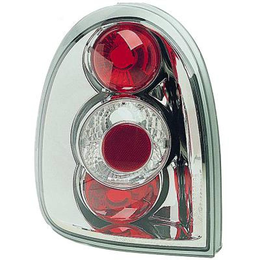 Kit de feux arrières pour Opel