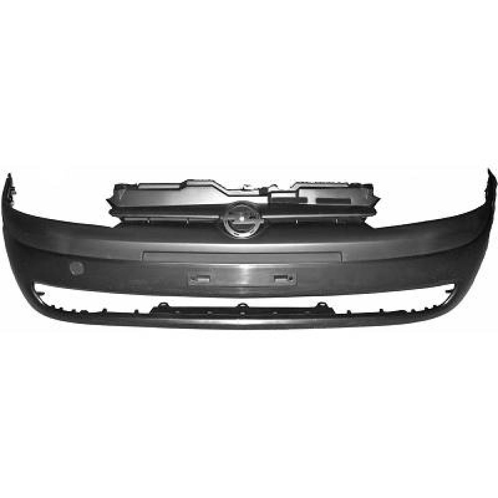 Pare-chocs pour Opel