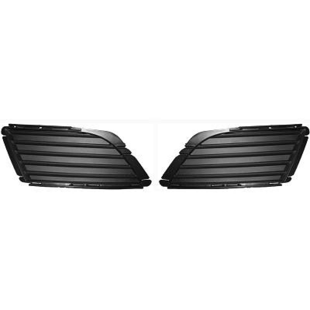 Accessoires pare-chocs avant pour Opel