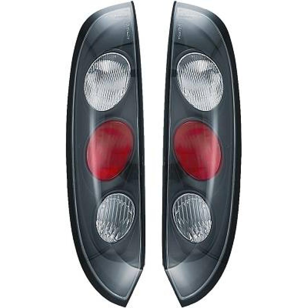 Kit de feux arrières pour Opel