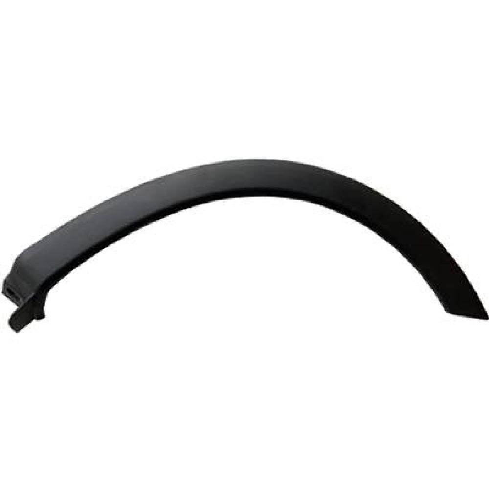 Passages de roue pour Opel