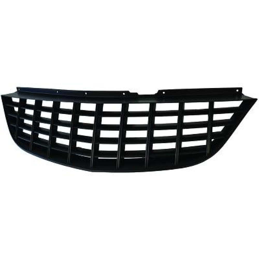 Grille de radiateur pour Opel