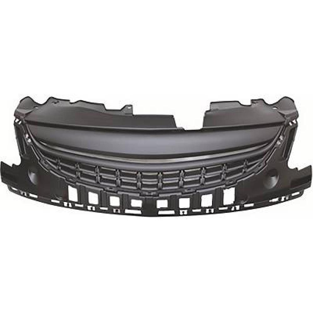 Grille de radiateur pour Opel