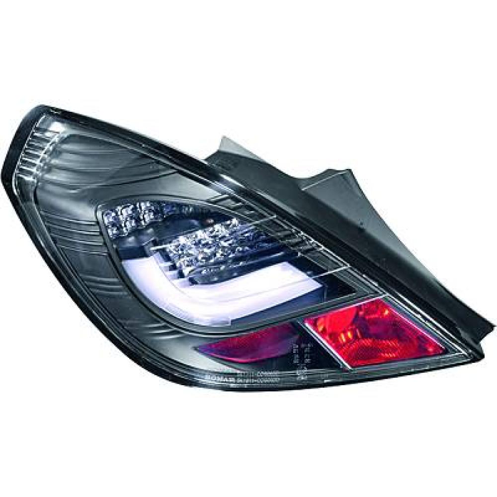 Kit de feux arrières pour Opel