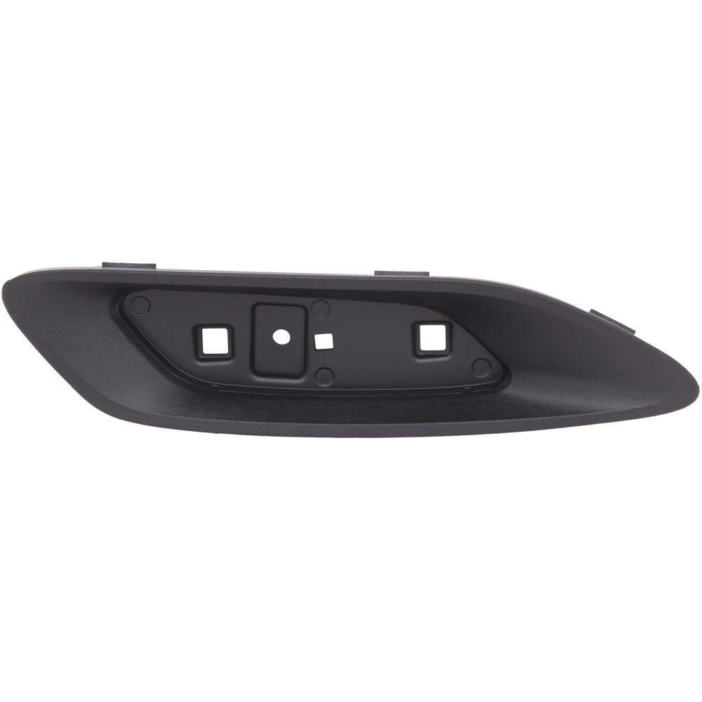 Accessoires pare-chocs arriere pour Opel