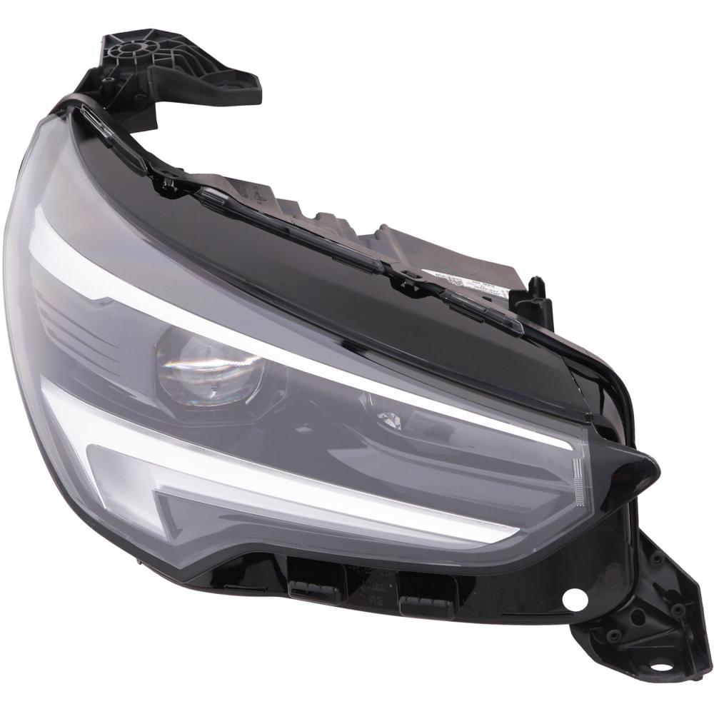 Phares (Hella/Valeo) pour Opel