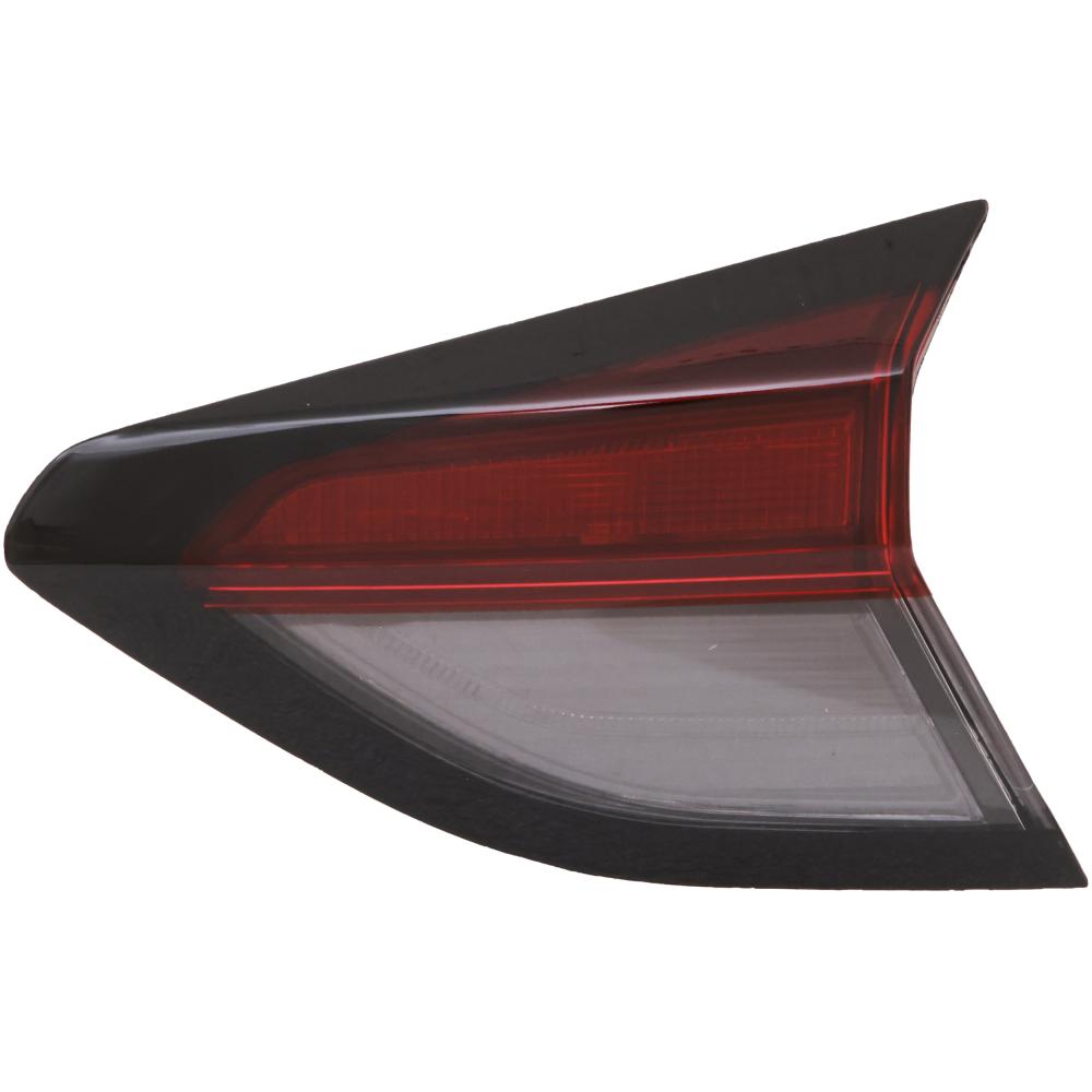 Feux arriere pour Opel