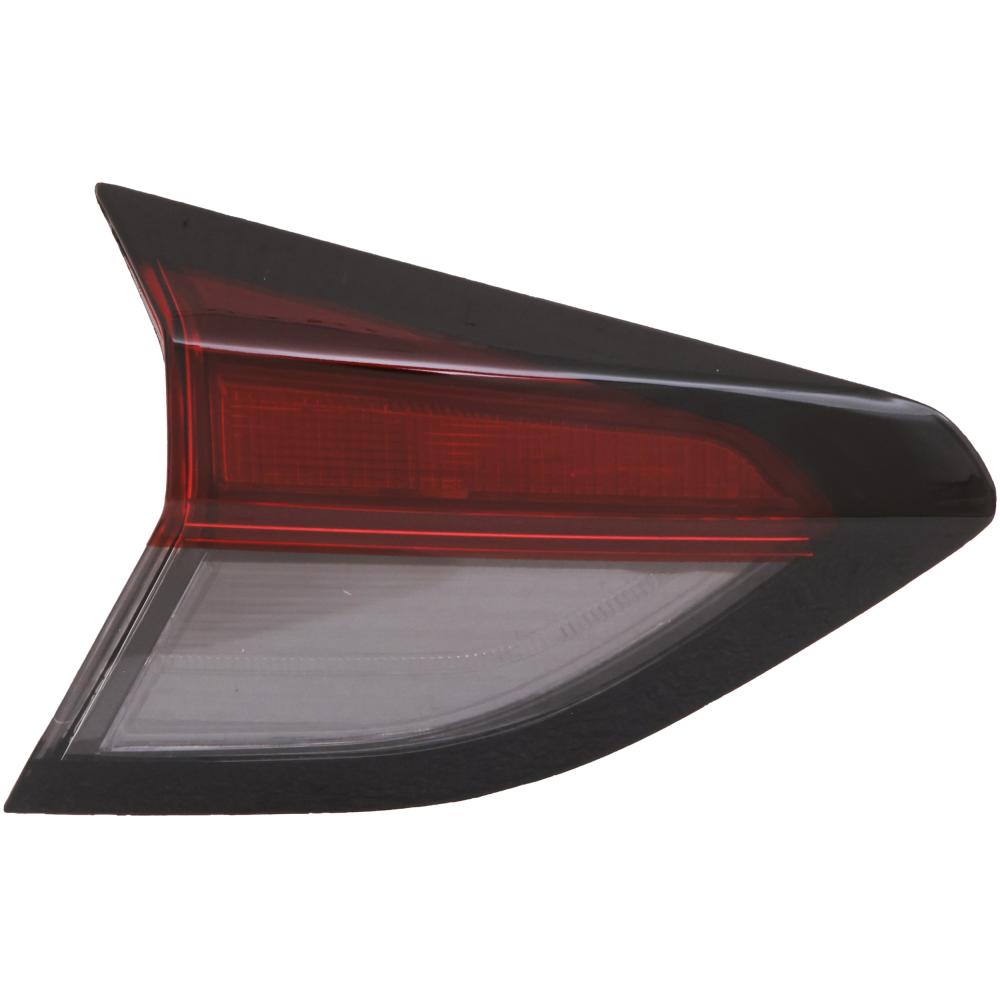 Feux arriere pour Opel