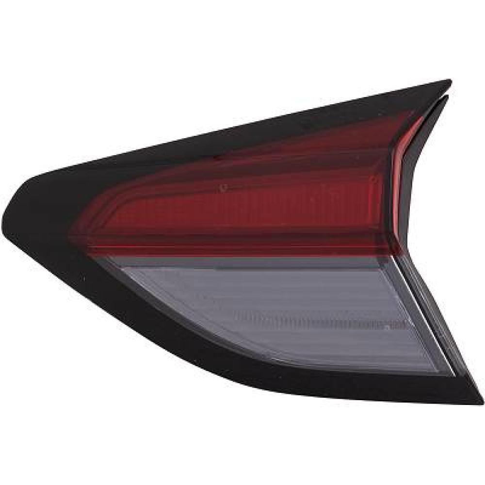 Feux arriere pour Opel