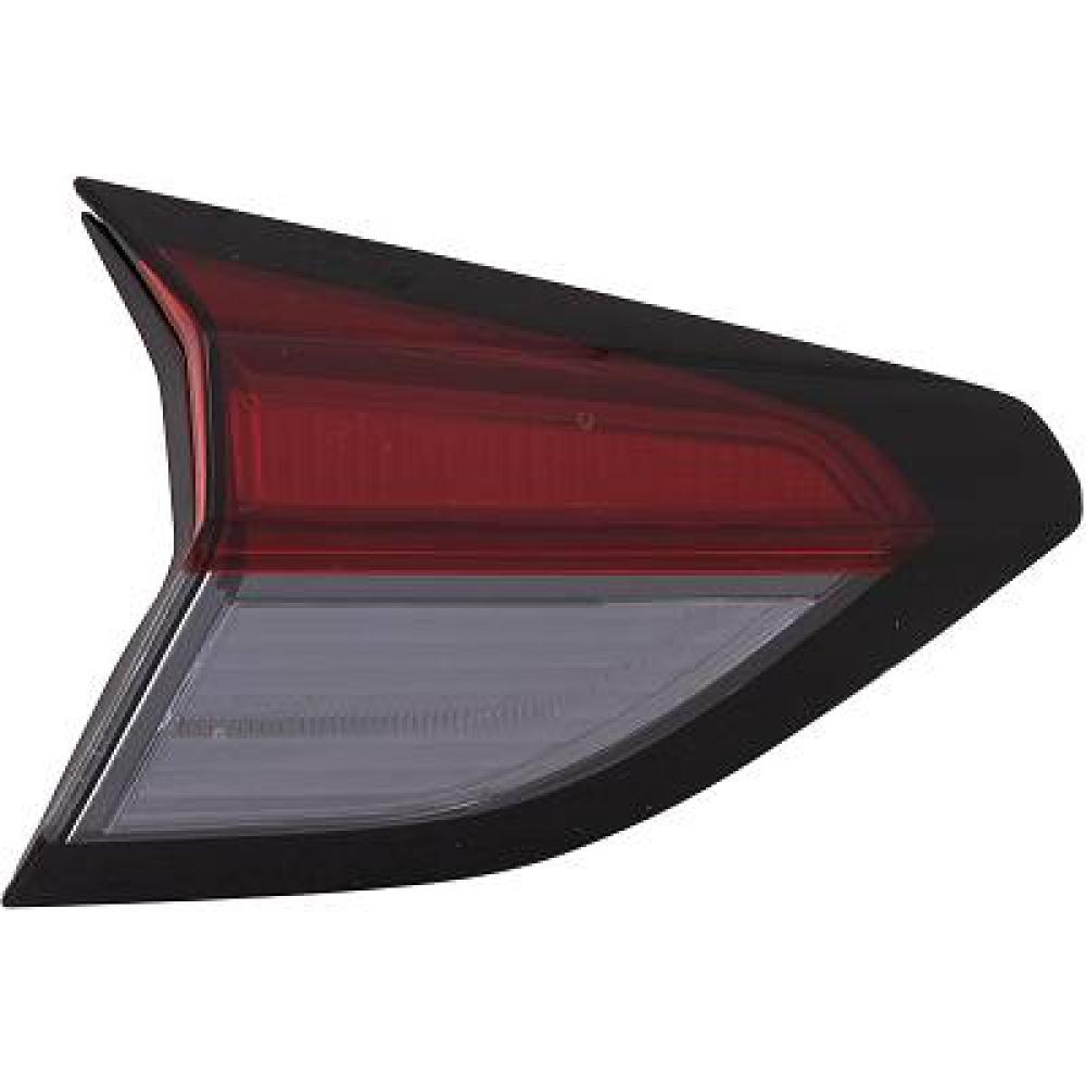 Feux arriere pour Opel
