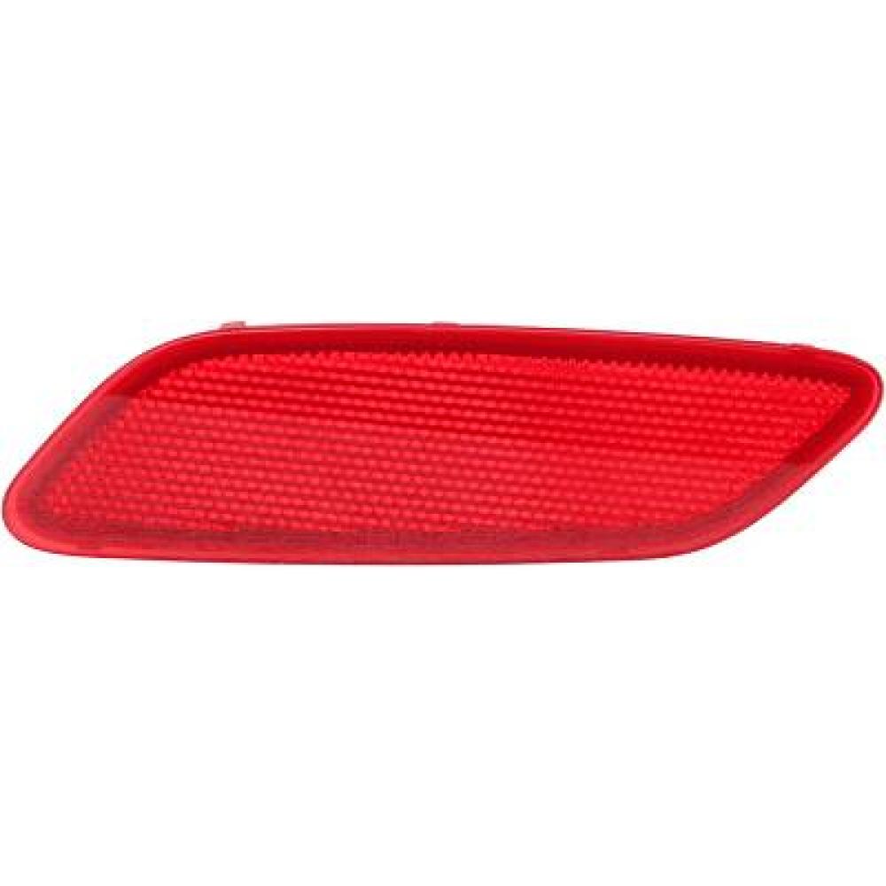 Accessoires pare-chocs arriere pour Opel