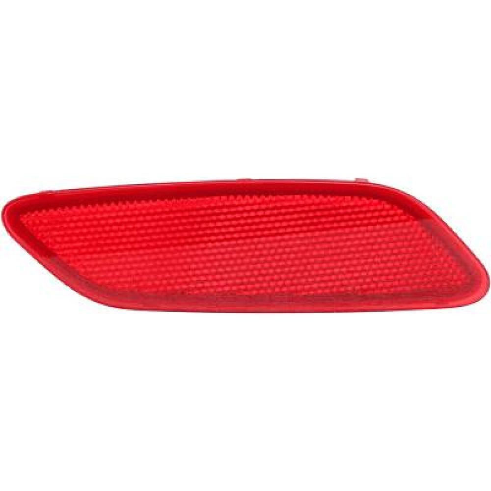 Accessoires pare-chocs arriere pour Opel