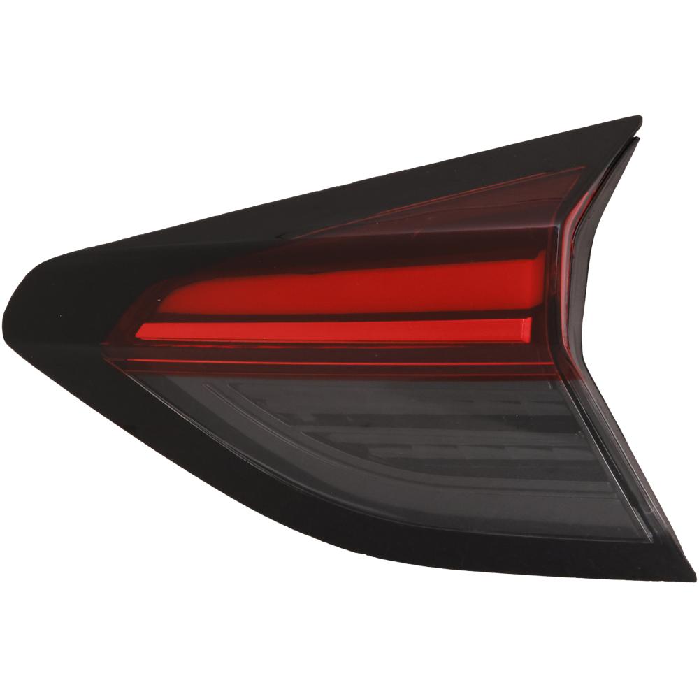 Feux arriere pour Opel