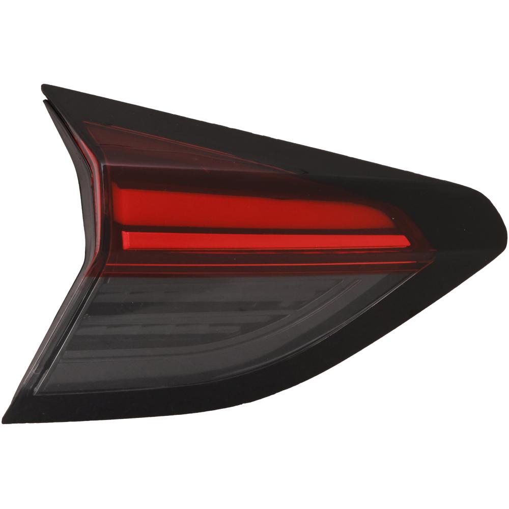 Feux arriere pour Opel