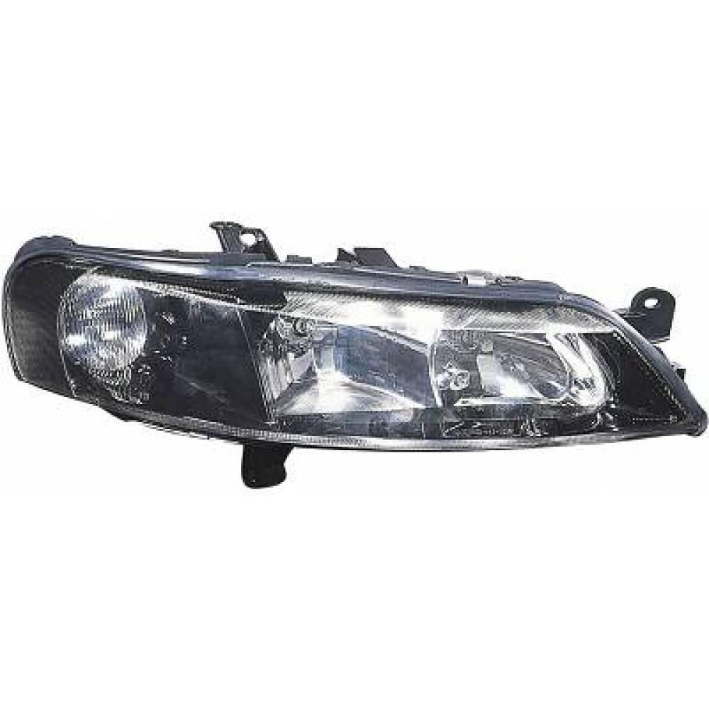 Projecteur principal pour Opel