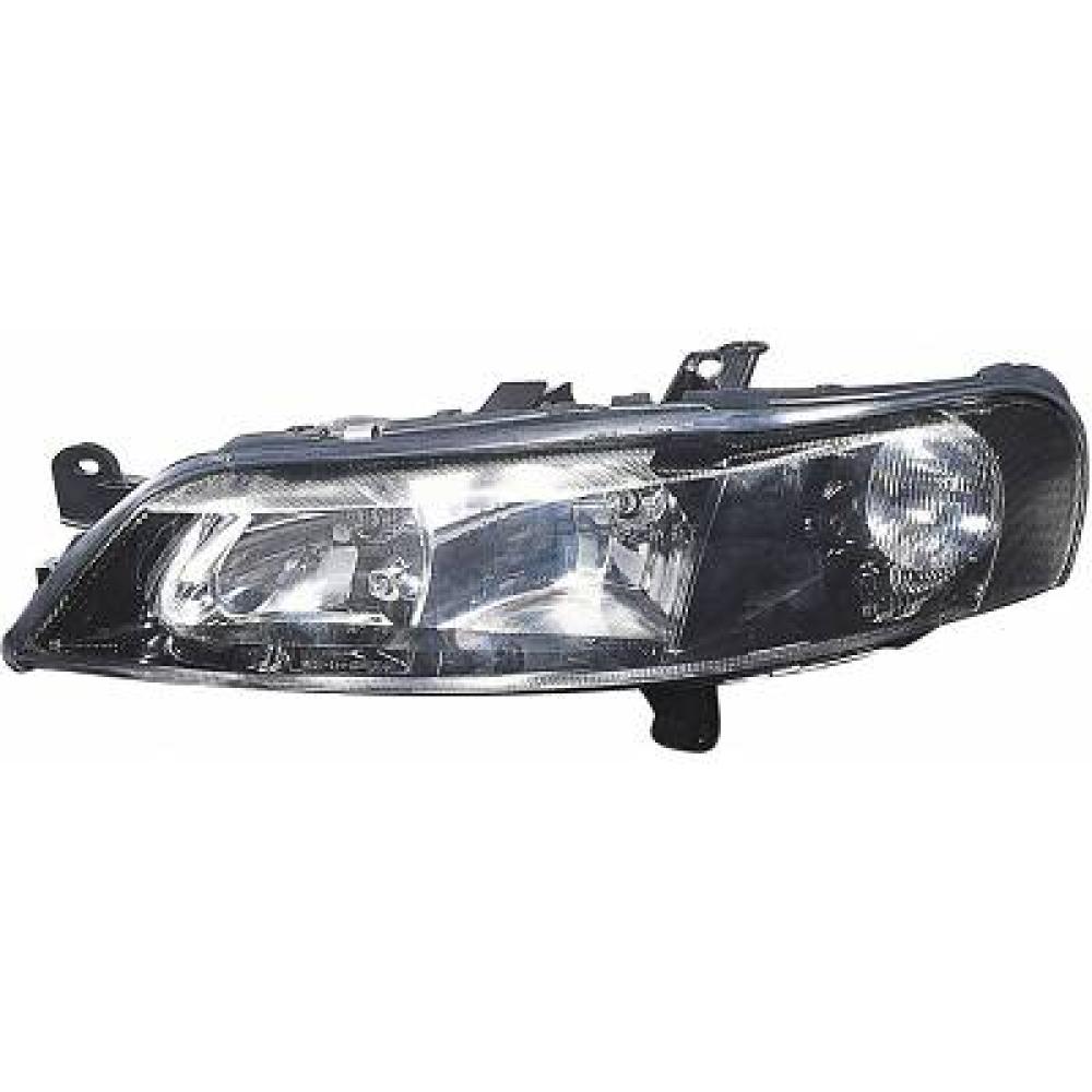Projecteur principal pour Opel