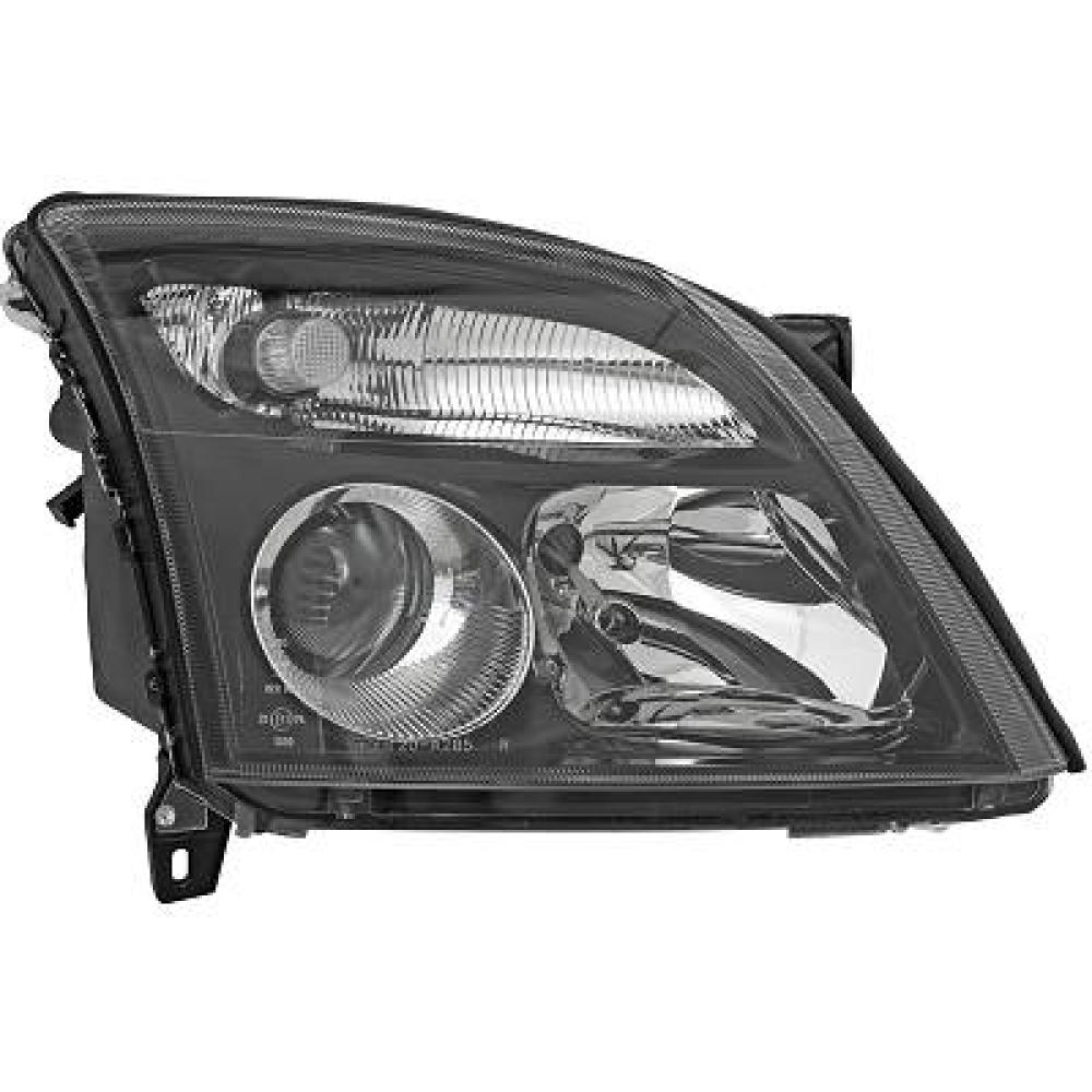 Projecteur principal pour Opel