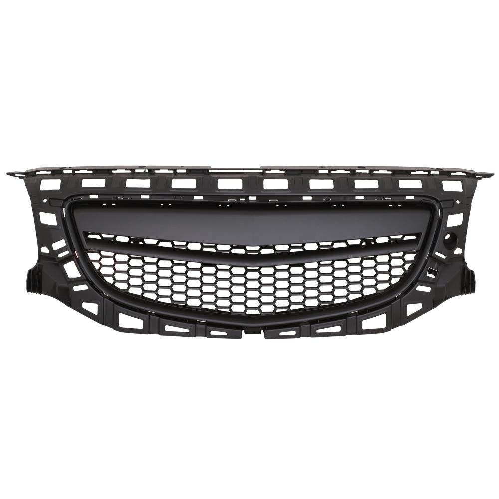 Grille de radiateur pour Opel