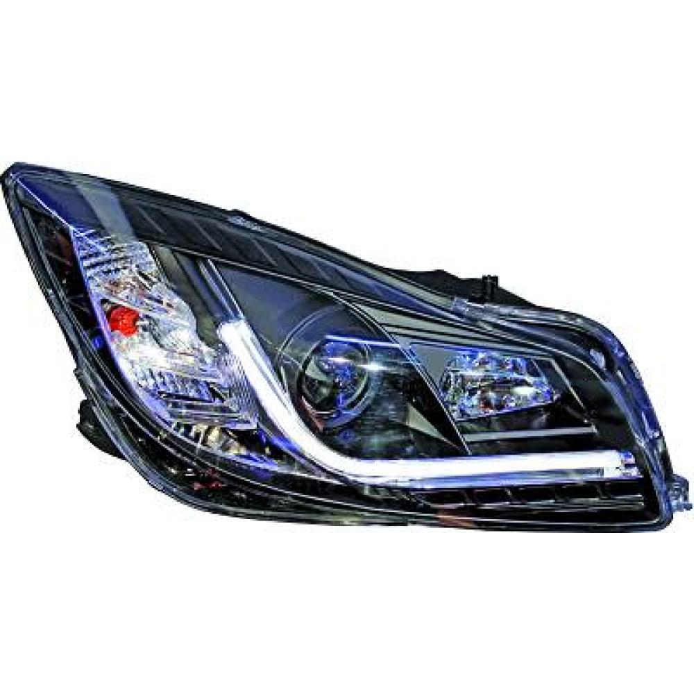 Kit de projecteurs principaux pour Opel