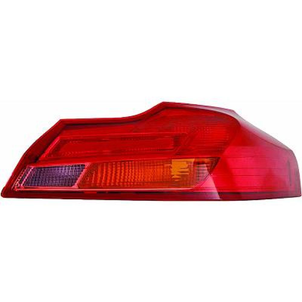 Feux arriere pour Opel
