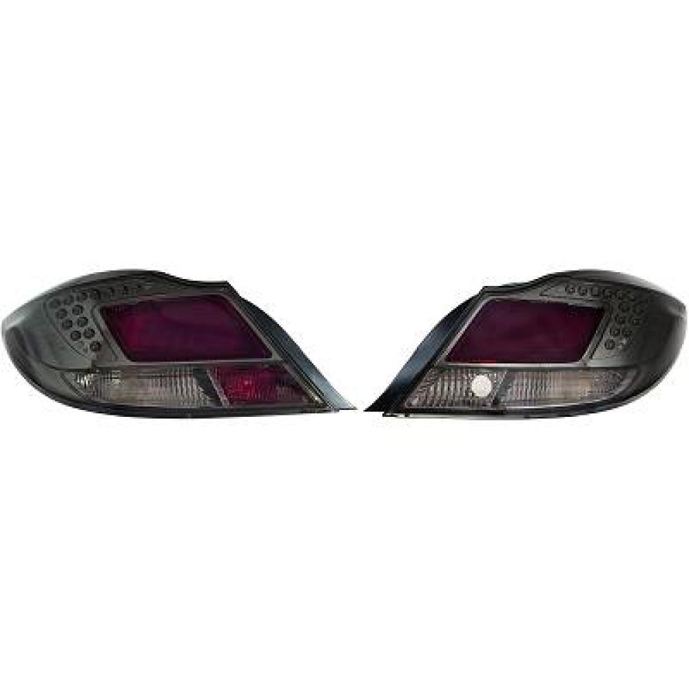 Kit de feux arrières pour Opel