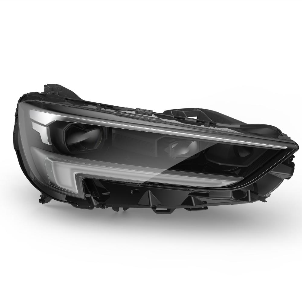 Phares (Hella/Valeo) pour Opel