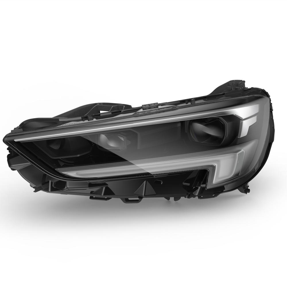 Phares (Hella/Valeo) pour Opel