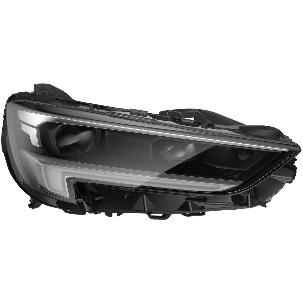 Phares (Hella/Valeo) pour Opel