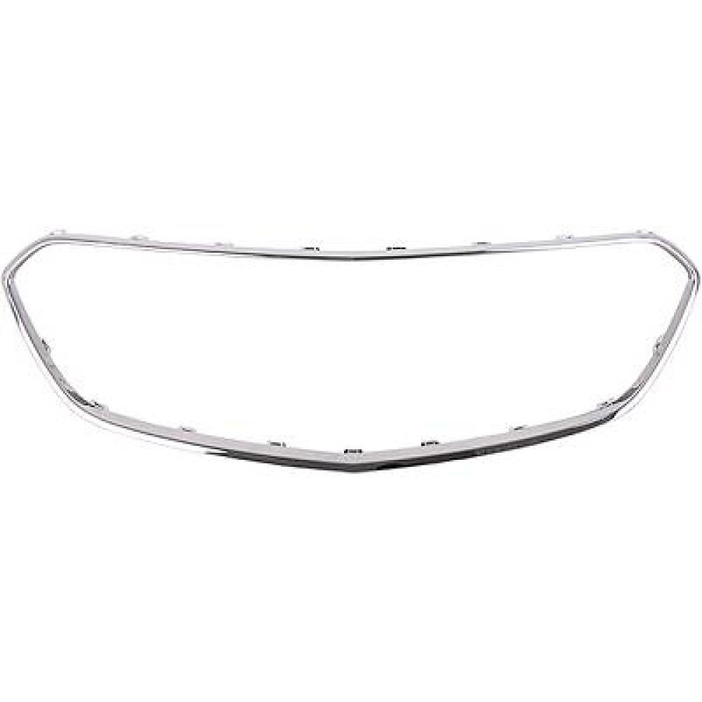 Calandre pour Opel