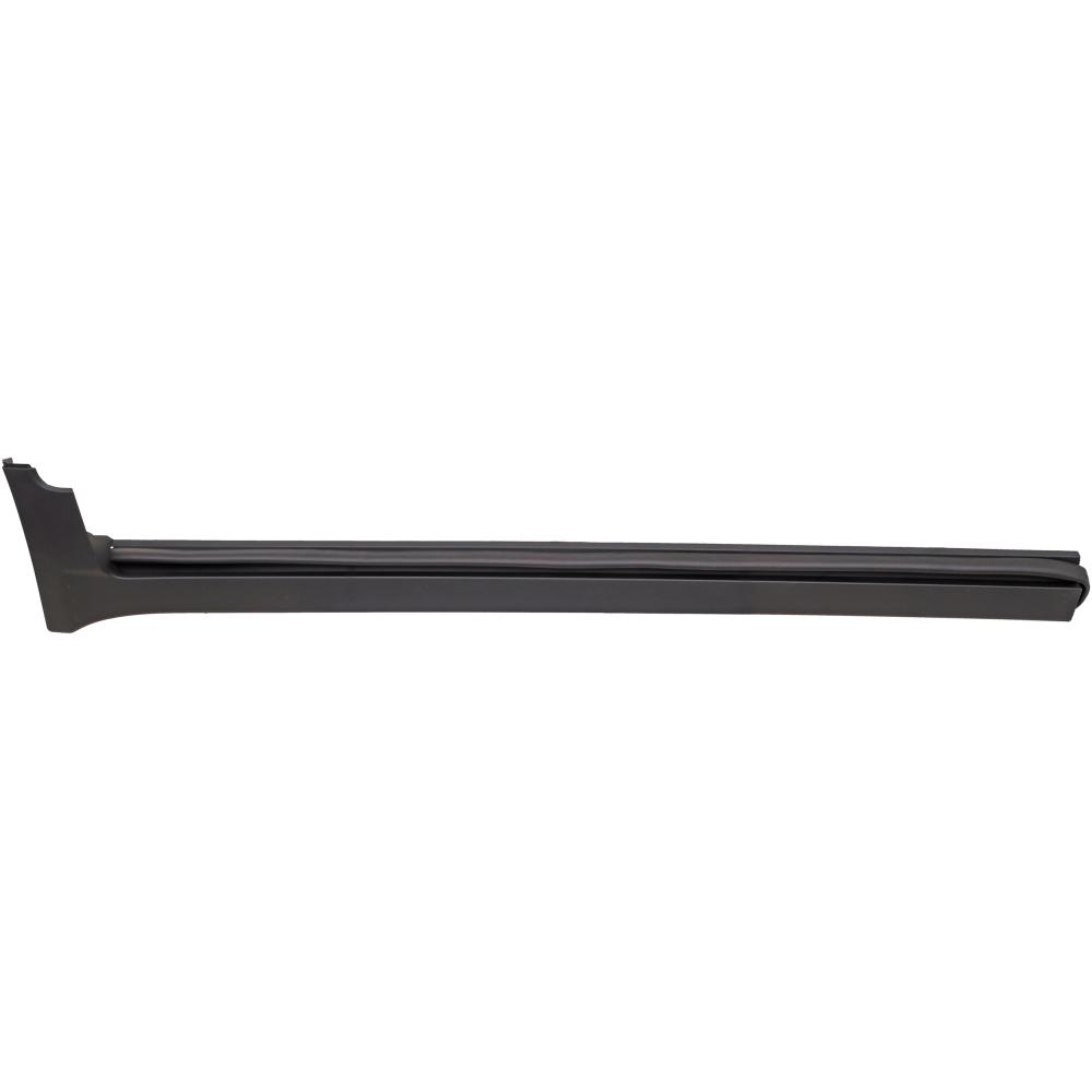 Baguettes de finition pour Opel