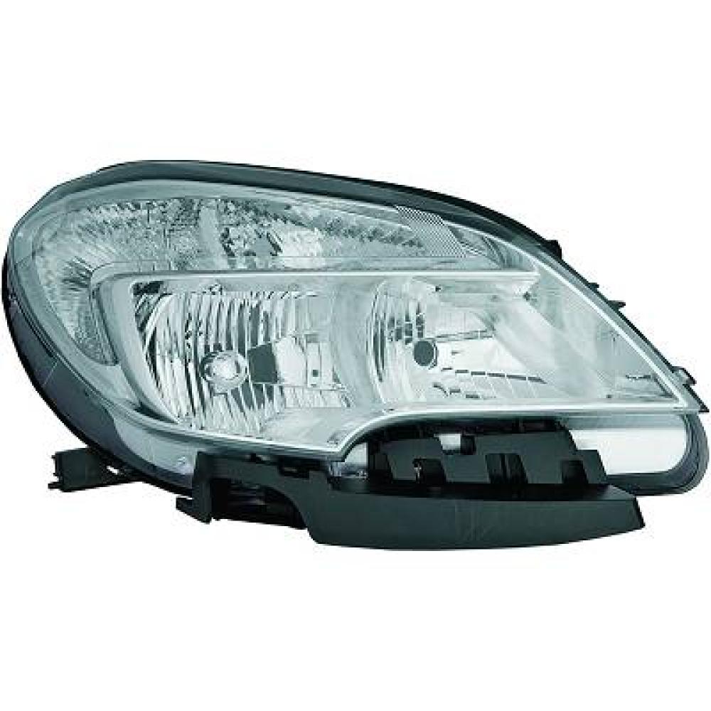 Phares (Depo/TYC) pour Opel