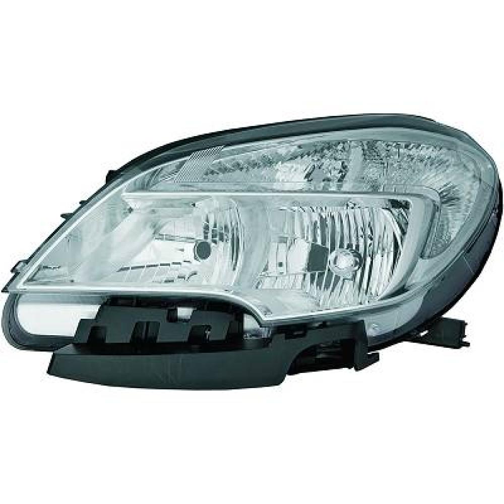 Phares (Depo/TYC) pour Opel