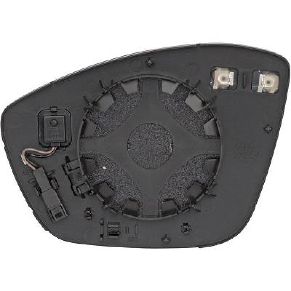 Glaces de retroviseur pour Citroen