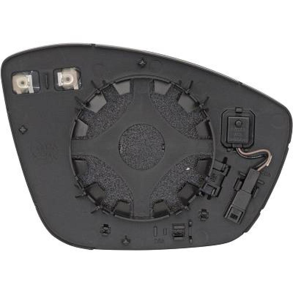 Glaces de retroviseur pour Citroen