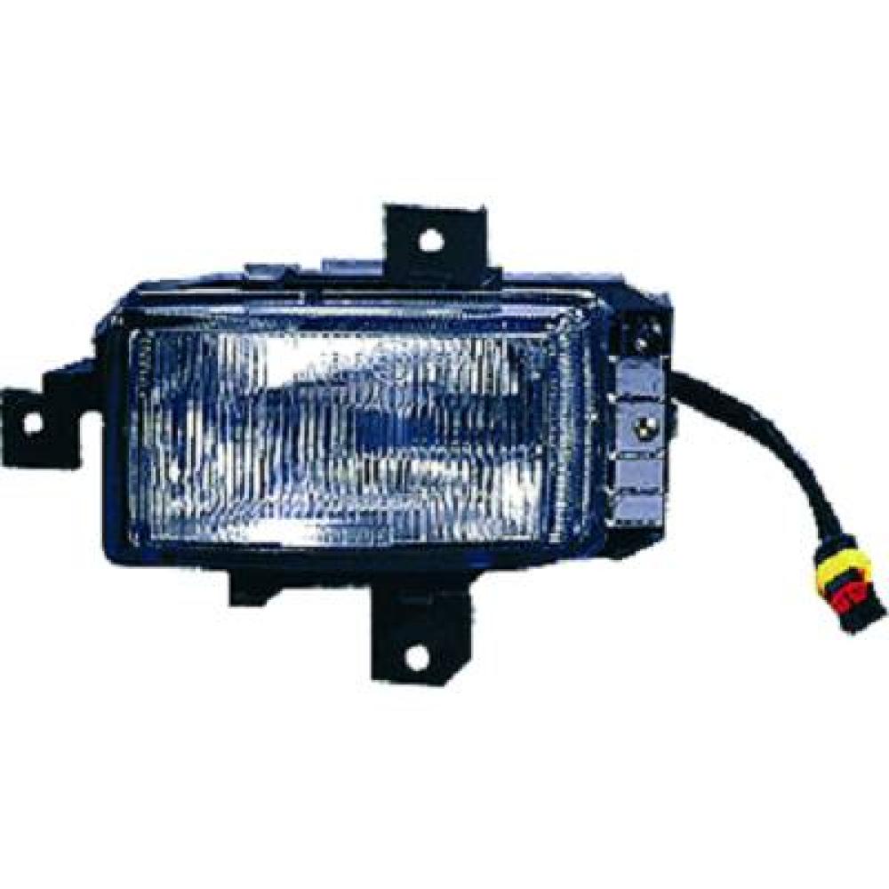 Feux antibrouillard pour Opel