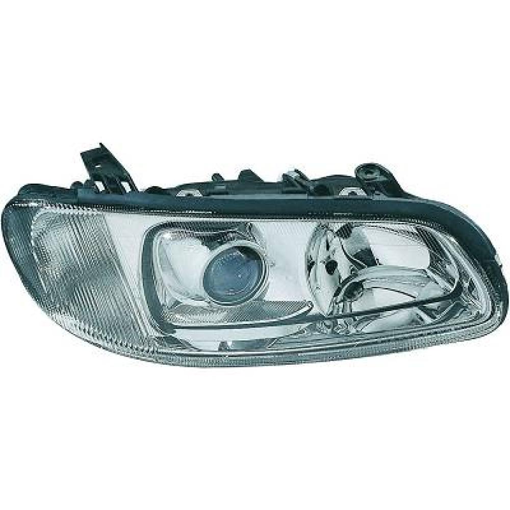 Projecteur principal pour Opel