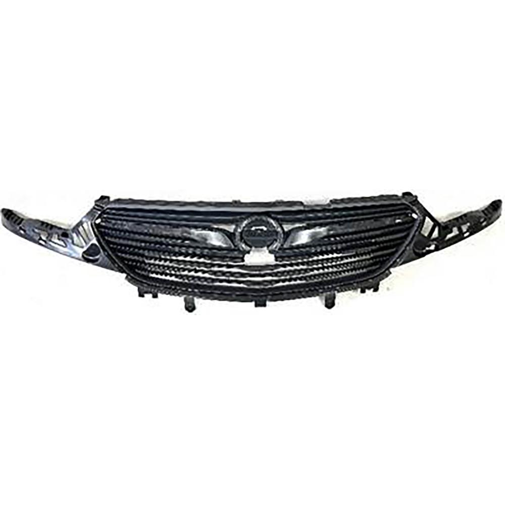 Calandre pour Opel