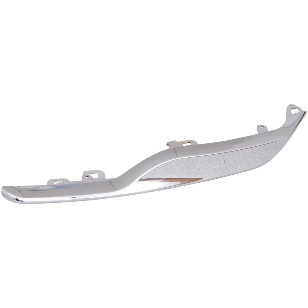 Accessoires pare-chocs avant pour Opel