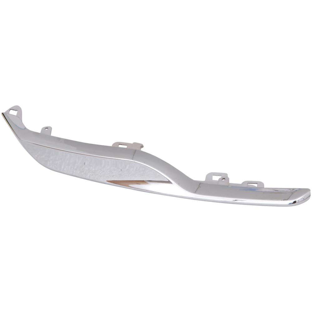 Accessoires pare-chocs avant pour Opel