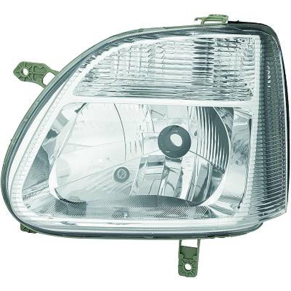 Phares (Depo/TYC) pour Opel