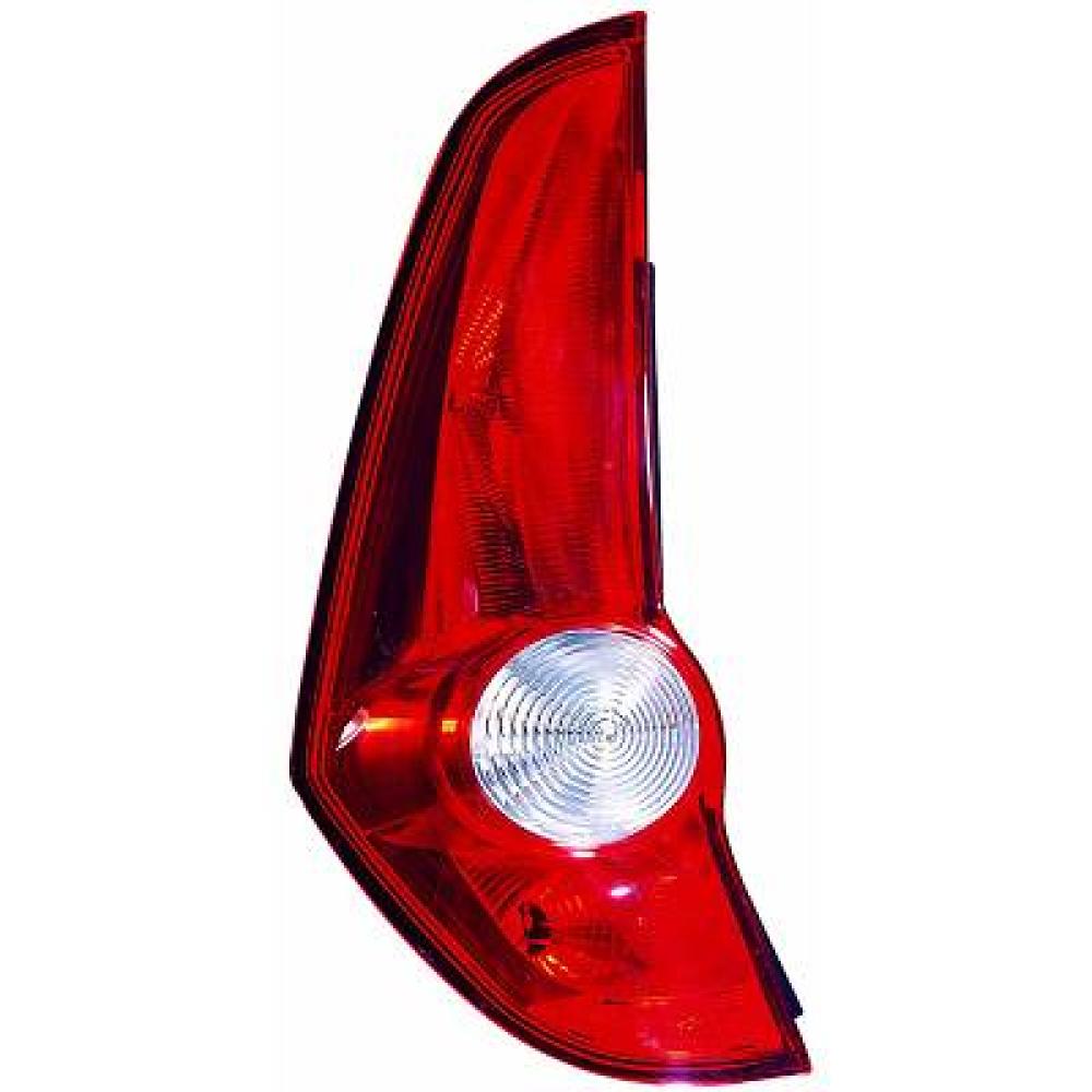 Feux arriere pour Opel