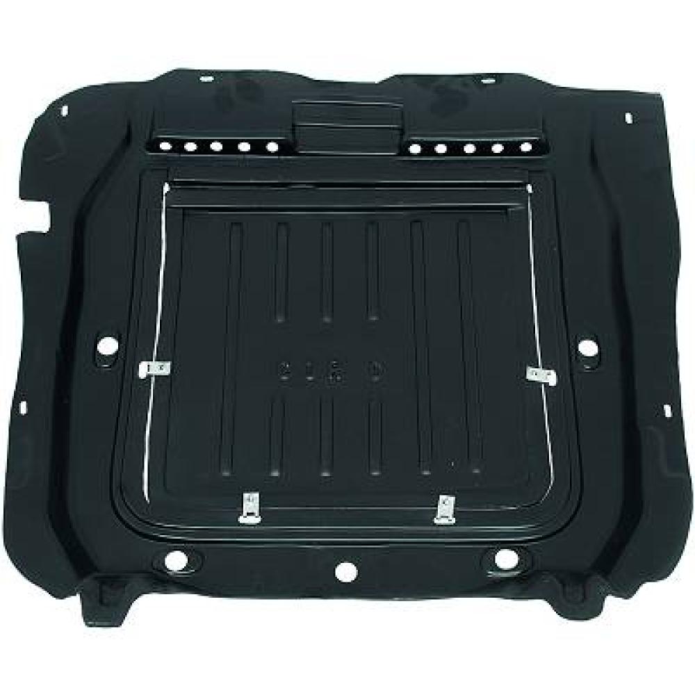 Sous-moteur / Protection moteur pour Opel