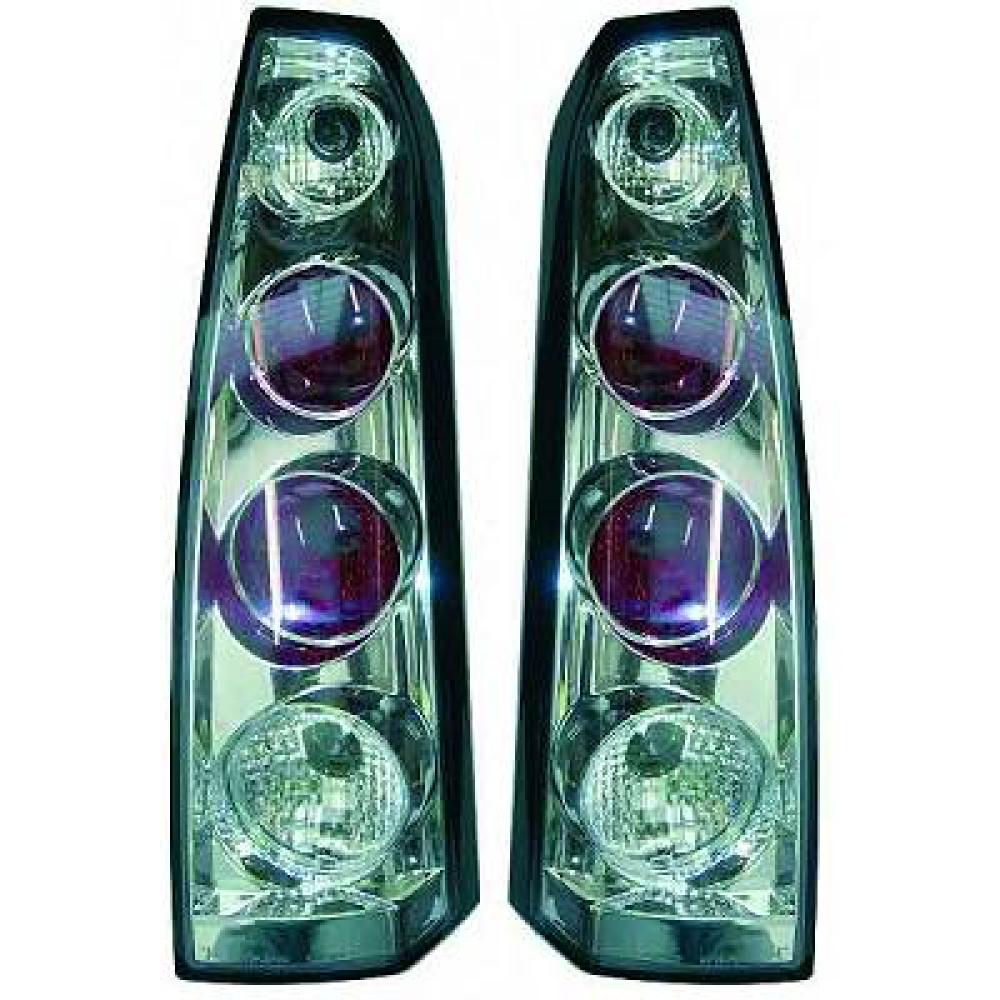 Kit de feux arrières pour Opel