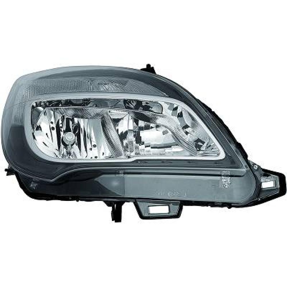 Phares (Depo/TYC) pour Opel