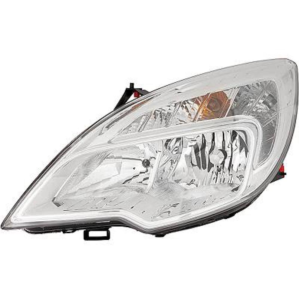 Phares (Depo/TYC) pour Opel