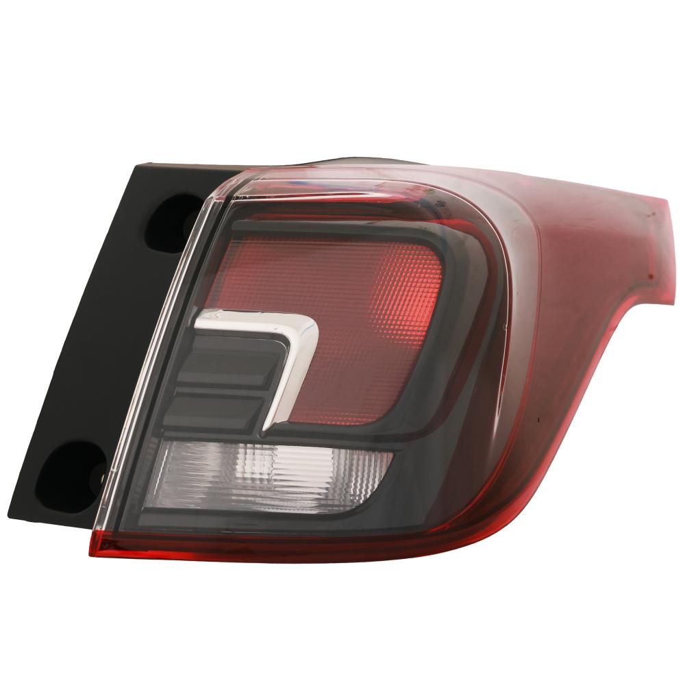 Feux arriere pour Opel