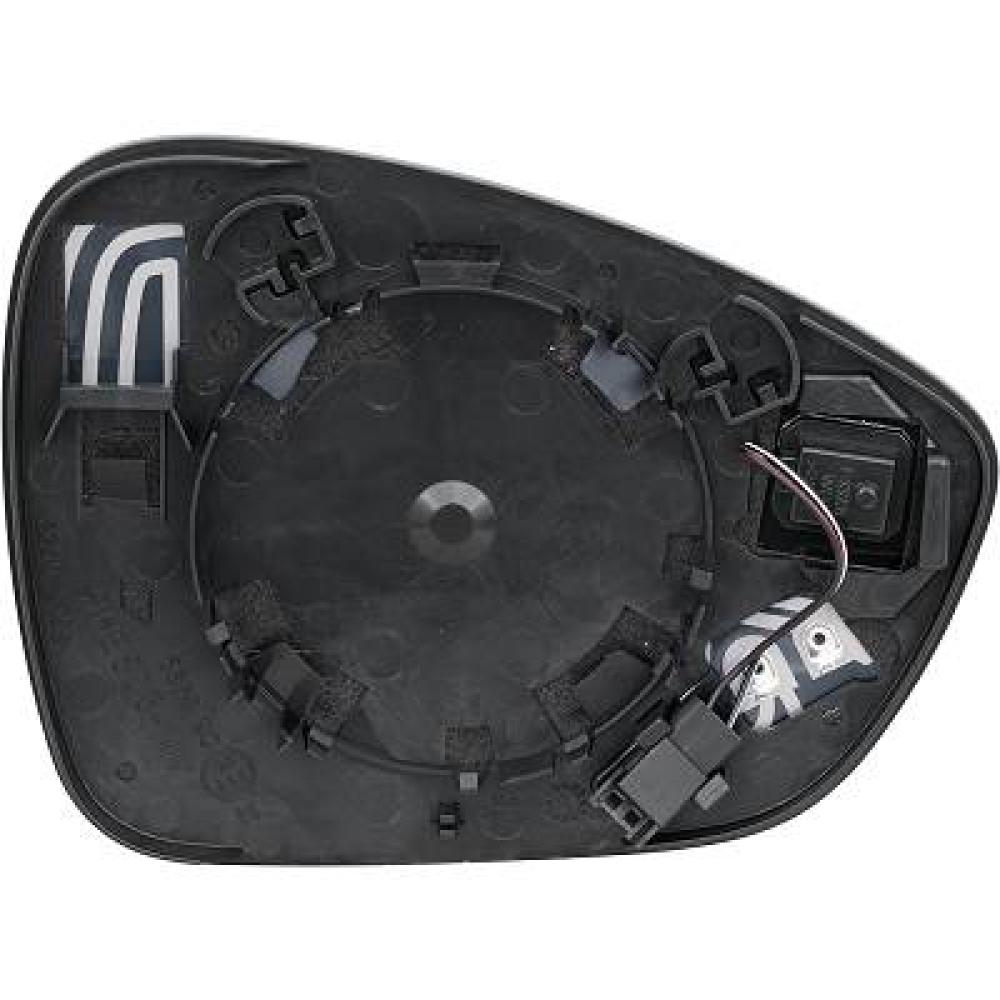 Glaces de retroviseur pour Citroen