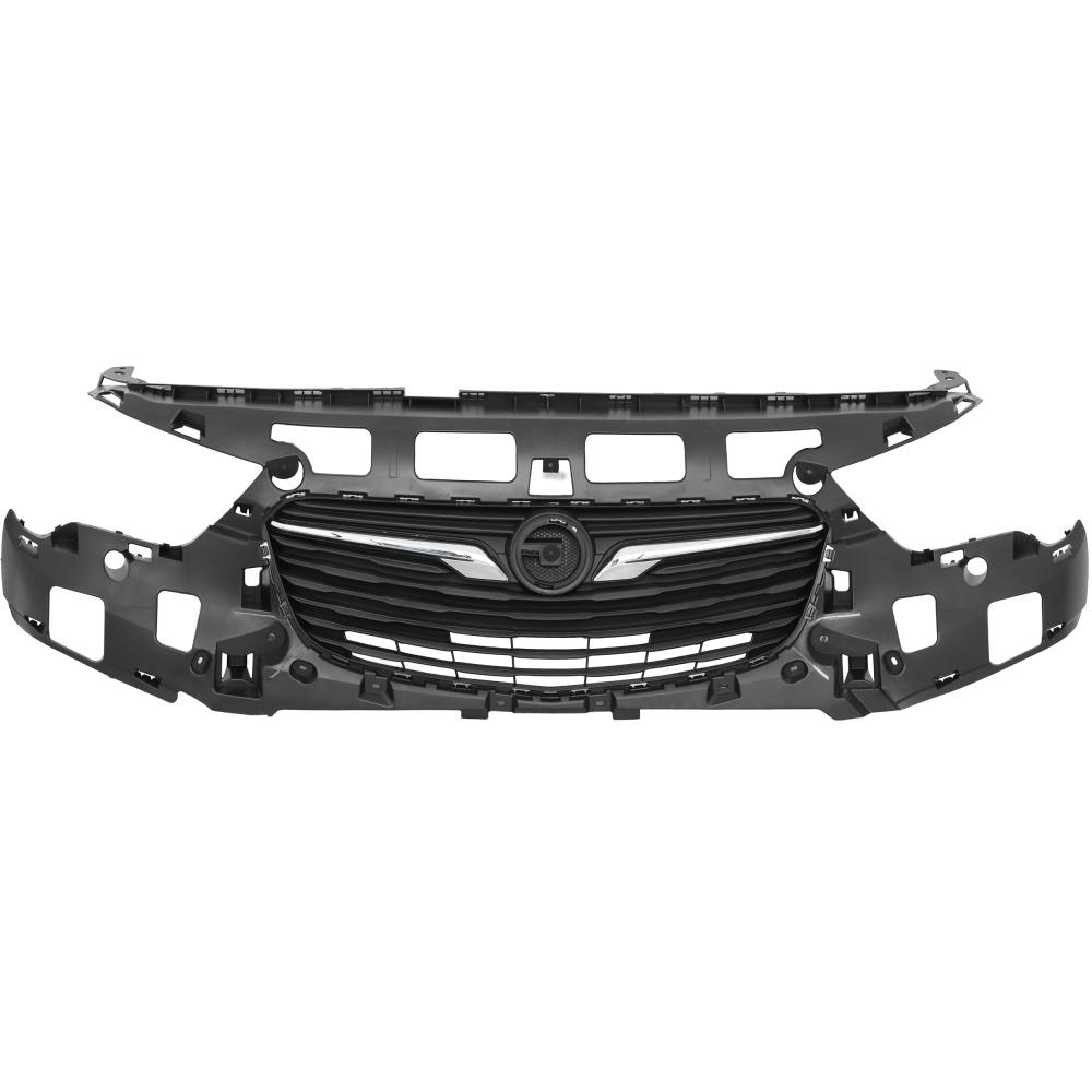 Calandre pour Opel