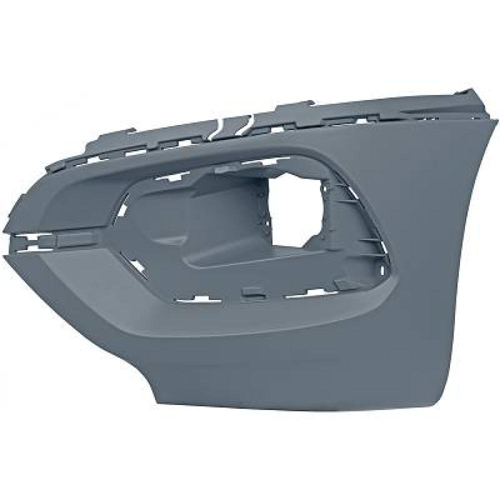 Accessoires pare-chocs avant pour Opel
