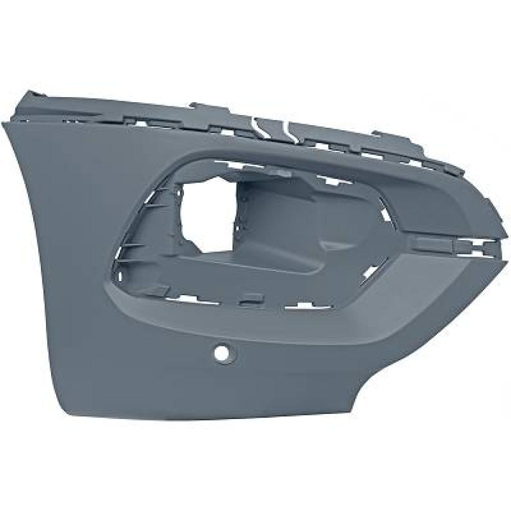 Accessoires pare-chocs avant pour Opel